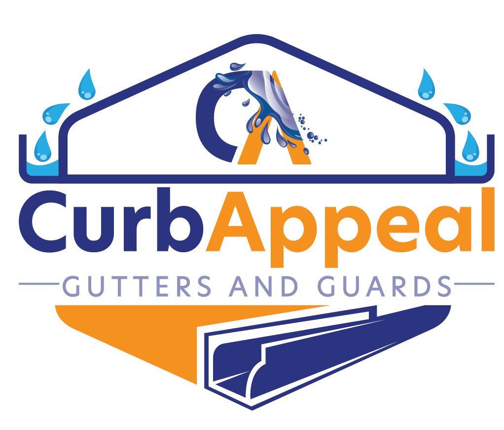 CurbAppeal Gutters and Guards